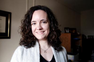 Christine Proulx, University of Missouri-Columbia
