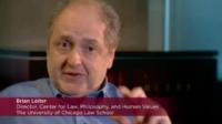 Legal Scholar Discusses Liberty of Conscience