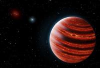 Astronomers Discover 