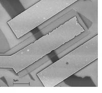 Prototype with 2D Channel