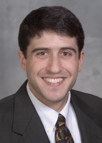 Eben Alsberg, Case Western Reserve University