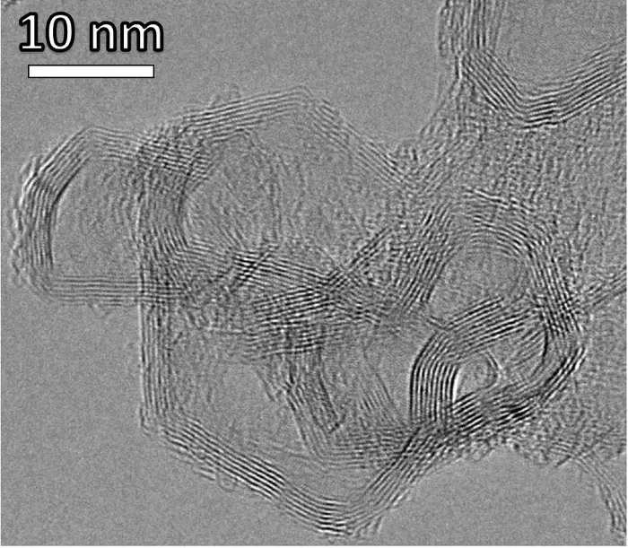graphene