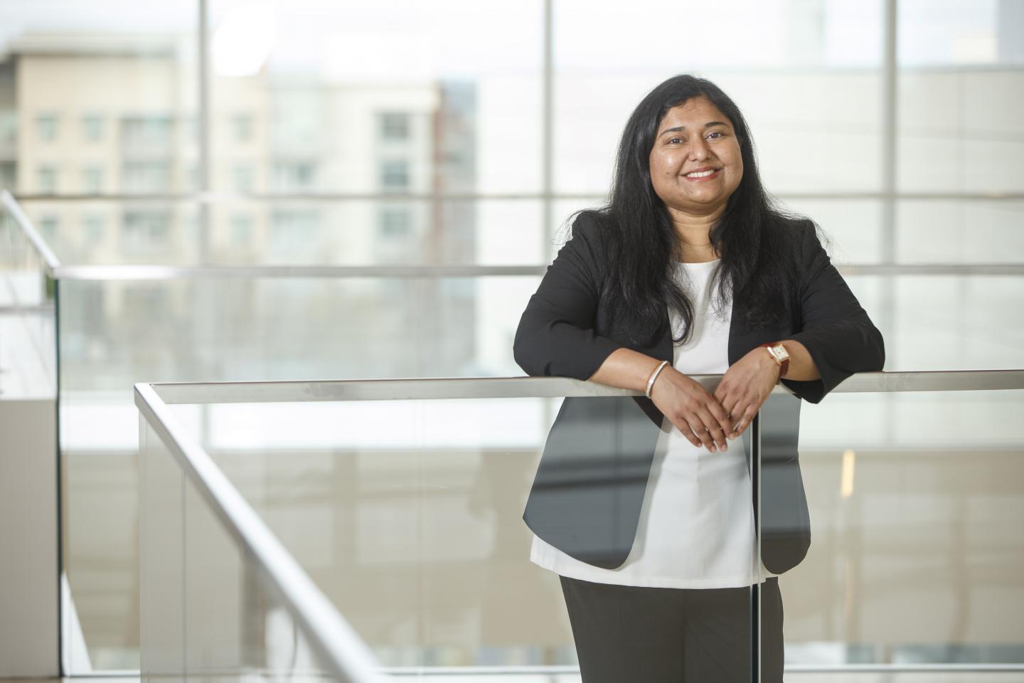 Dr. Shalini Prasad