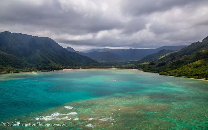 Hawaiian Watershed
