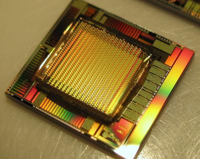 Ultrasensitive Photon Hunter