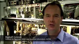 An Icy Gaze into the Big Bang (1 of 2)