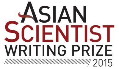 Asian Scientist Writing Prize