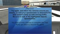 VADIA Virtual Reality Driving Simulator