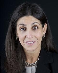 Dr. Nadine Tung