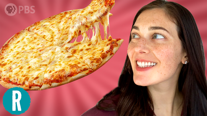 We used science to make better pizza (featuring Peter Reinhart) (video)