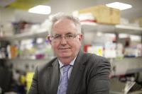 Professor Mark Caulfield, Queen Mary University of London
