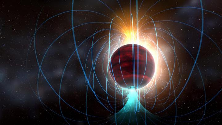 Dwarf Star