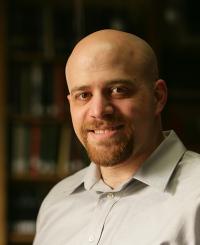 Joshua Pepper, Lehigh University