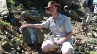 Dr. Michael Day, University of the Witwatersrand