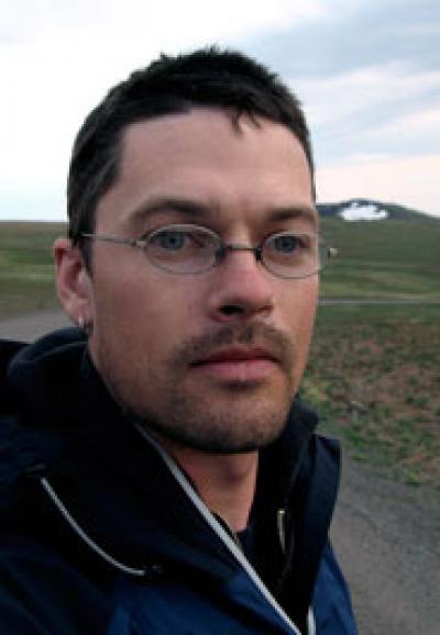 Mats Töpel, University of Gothenburg