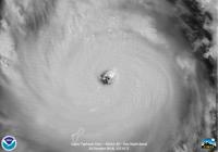 NOAA-22 Image of Yutu
