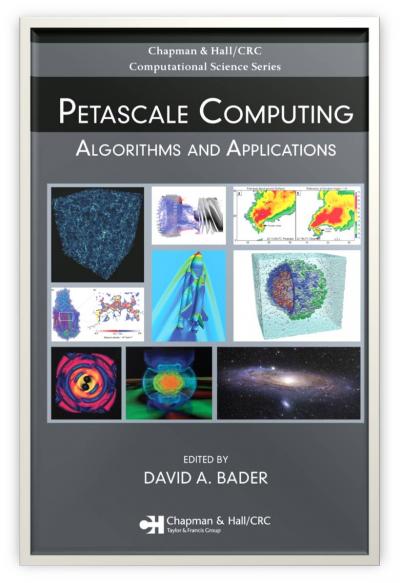 Petascale Computing