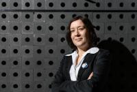 Anna Erickson, Georgia Institute of Technology