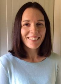 Teresa Shewry, University of California - Santa Barbara