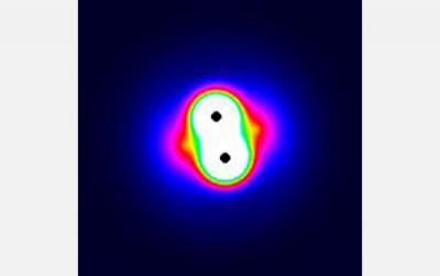 Radicals Shake Up Molecules in a Tug o' War (1 of 2)