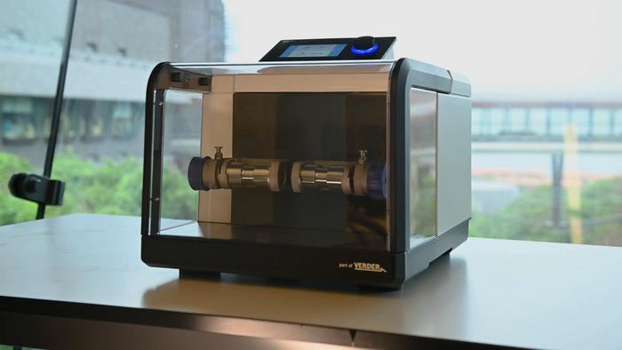 Ball-milling equipment