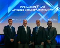 ORNL, Lincoln Electric to advance large-scale metal additive manufacturing technologyORNL, Lincoln E