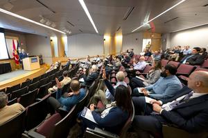 NRL Hosts Innovation Day for Industry