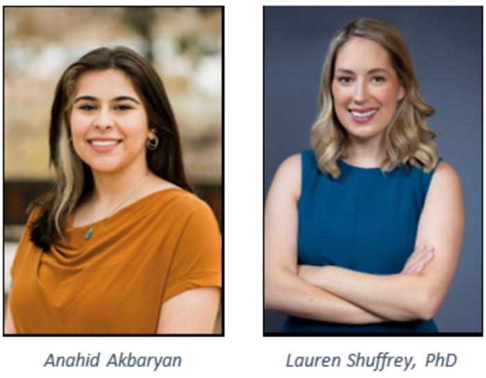 Study authors