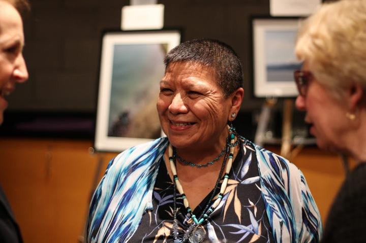 Elder Roberta Price
