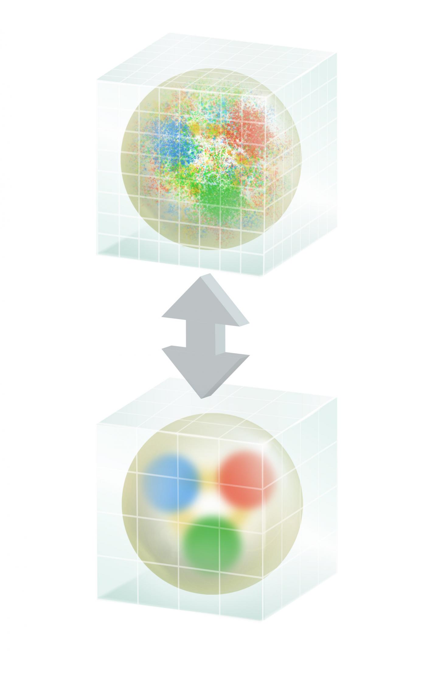 Multigrid Rendering