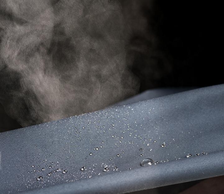 Breathable Fabric