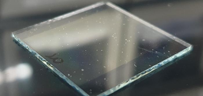 Solar cell