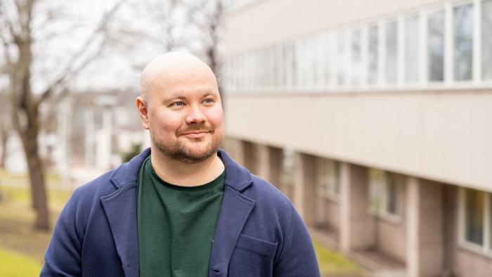 Risto Paatelainen