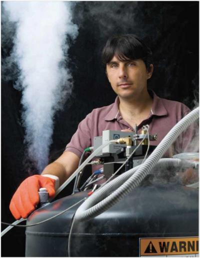 Proffesor Yoram Dagan, Tel Aviv University
