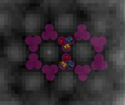 Trimers of Dimers