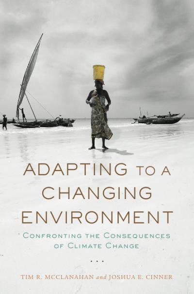 Adapting Climate Change