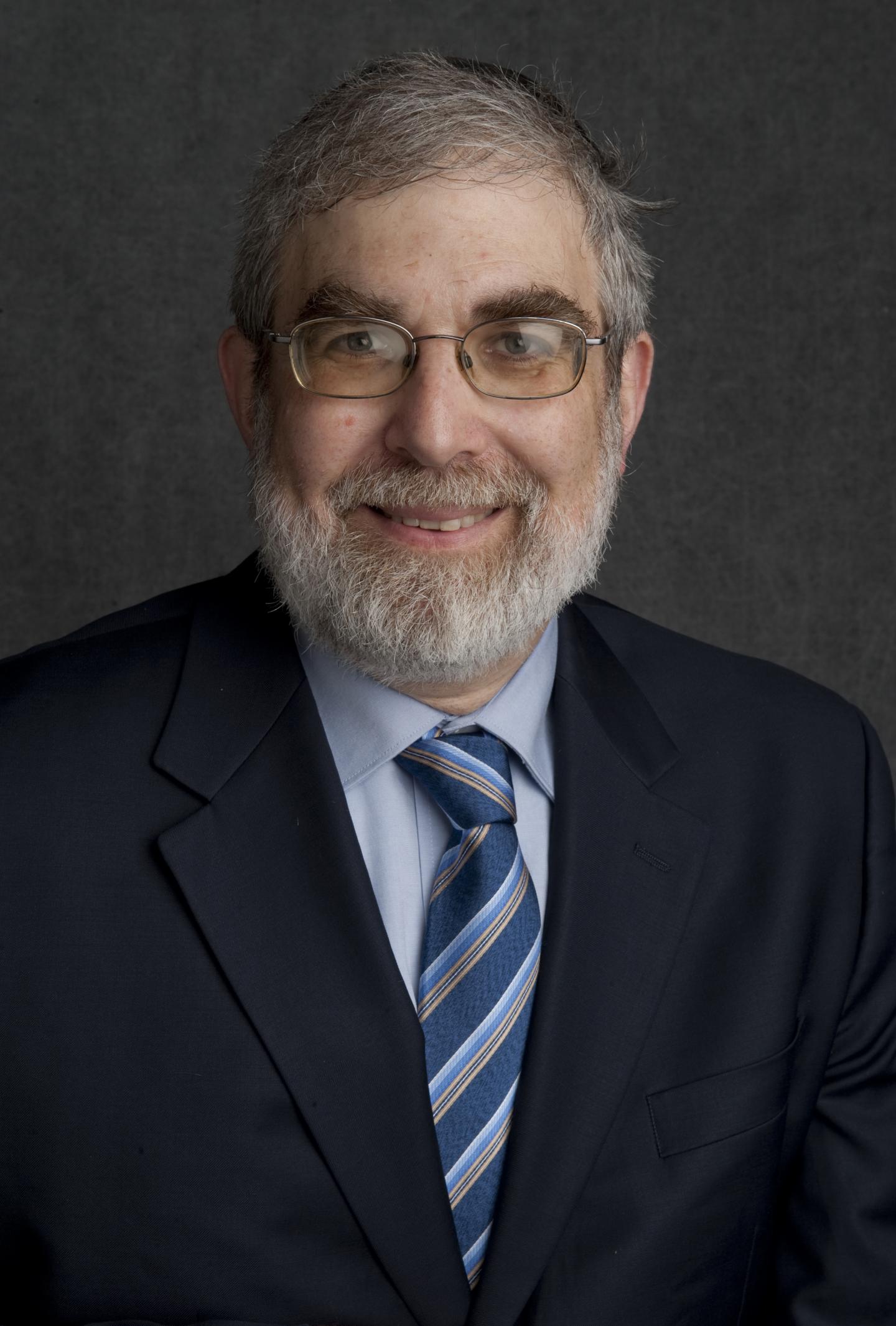 Carey Balaban, Ph.D., University of Pittsburgh Schools of the Health Sciences 