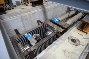 Coupling unit