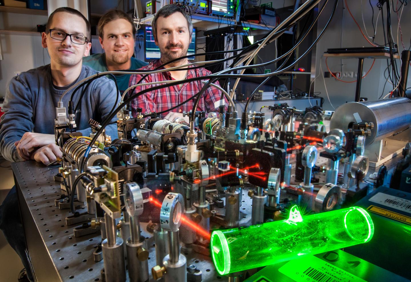 An Atomic Memory