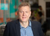Staffan Strömblad, Karolinska Institutet