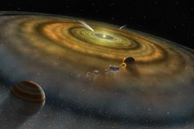 Comets around Beta Pictoris
