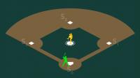 Photosystem II/Baseball