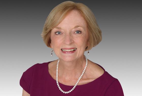Penn Nursing's Charlene Compher