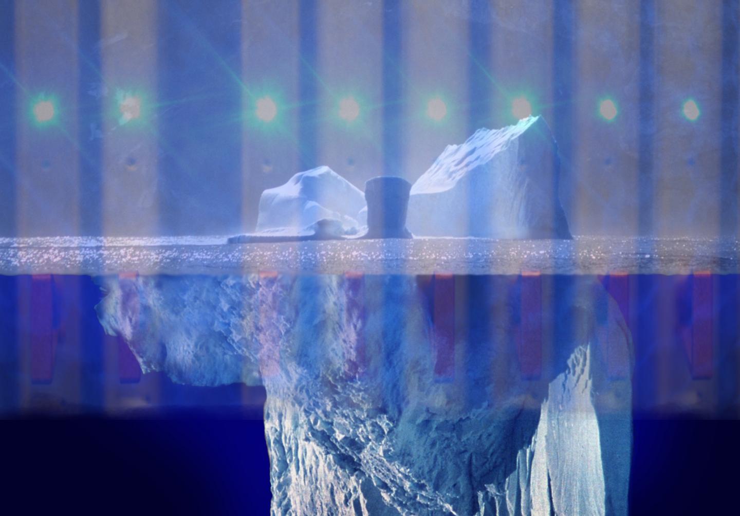 Wrangler Supercomputer Illuminates Public Web Data