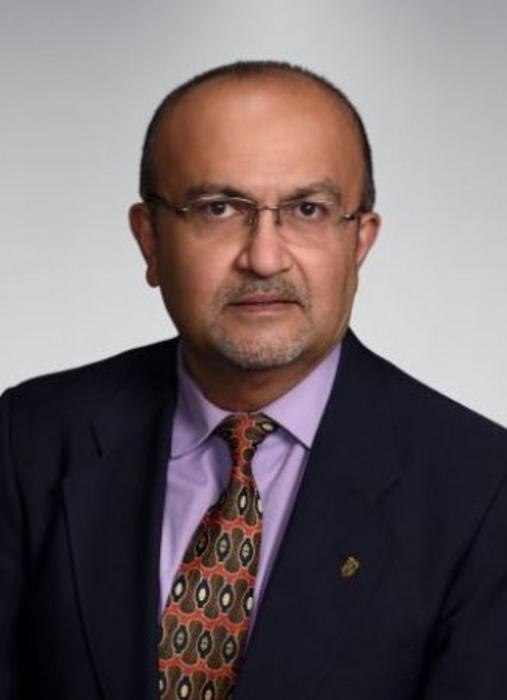 Dr. Mayuresh Kothare