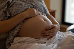 Pregnancy image