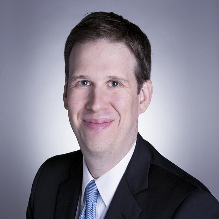 Nathaniel Grow, Indiana University 