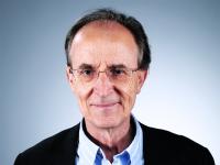 Professor Mel Greaves, Institute of Cancer Research 