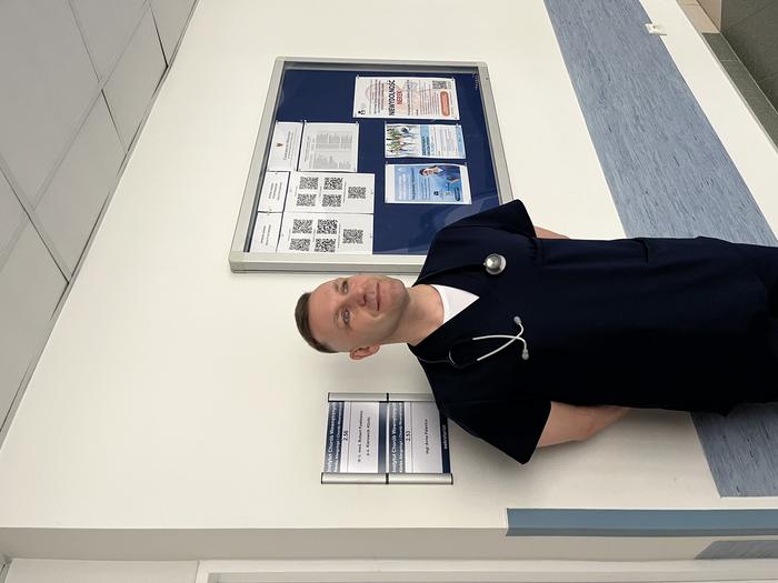 dr Krzysztof Gomułka