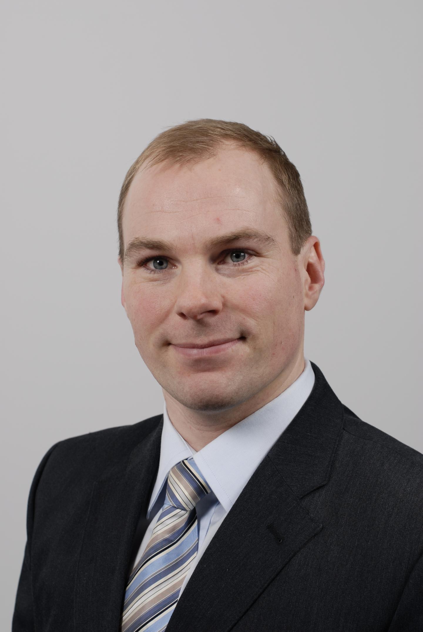 Dr Simas Ra&#269;kauskas, Kaunas University of Technology, Institute of Materials Sciences